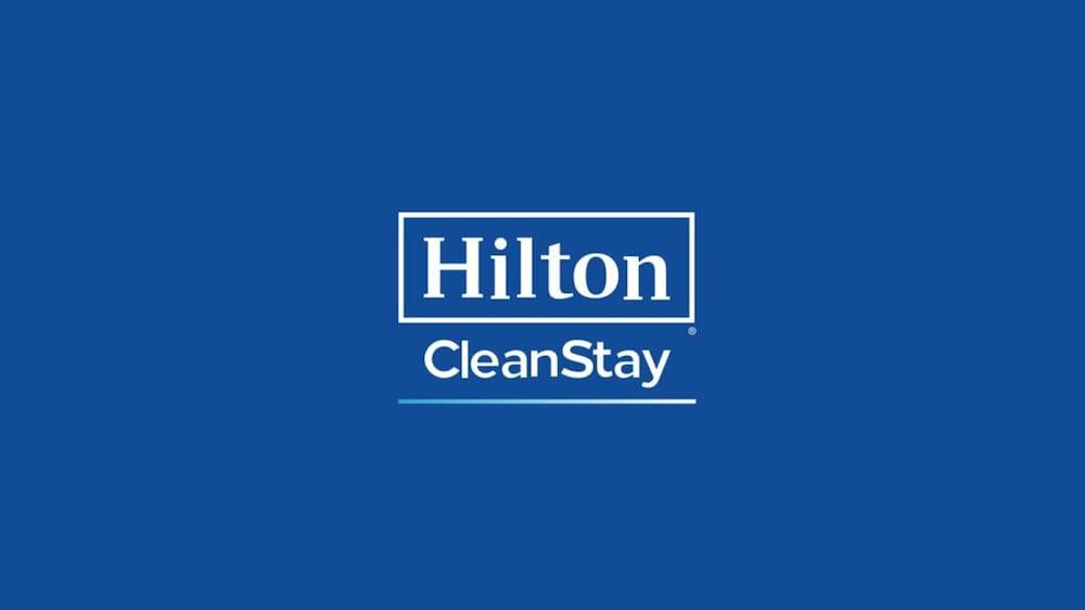 Hampton Inn Chicago-Carol Stream Exterior foto