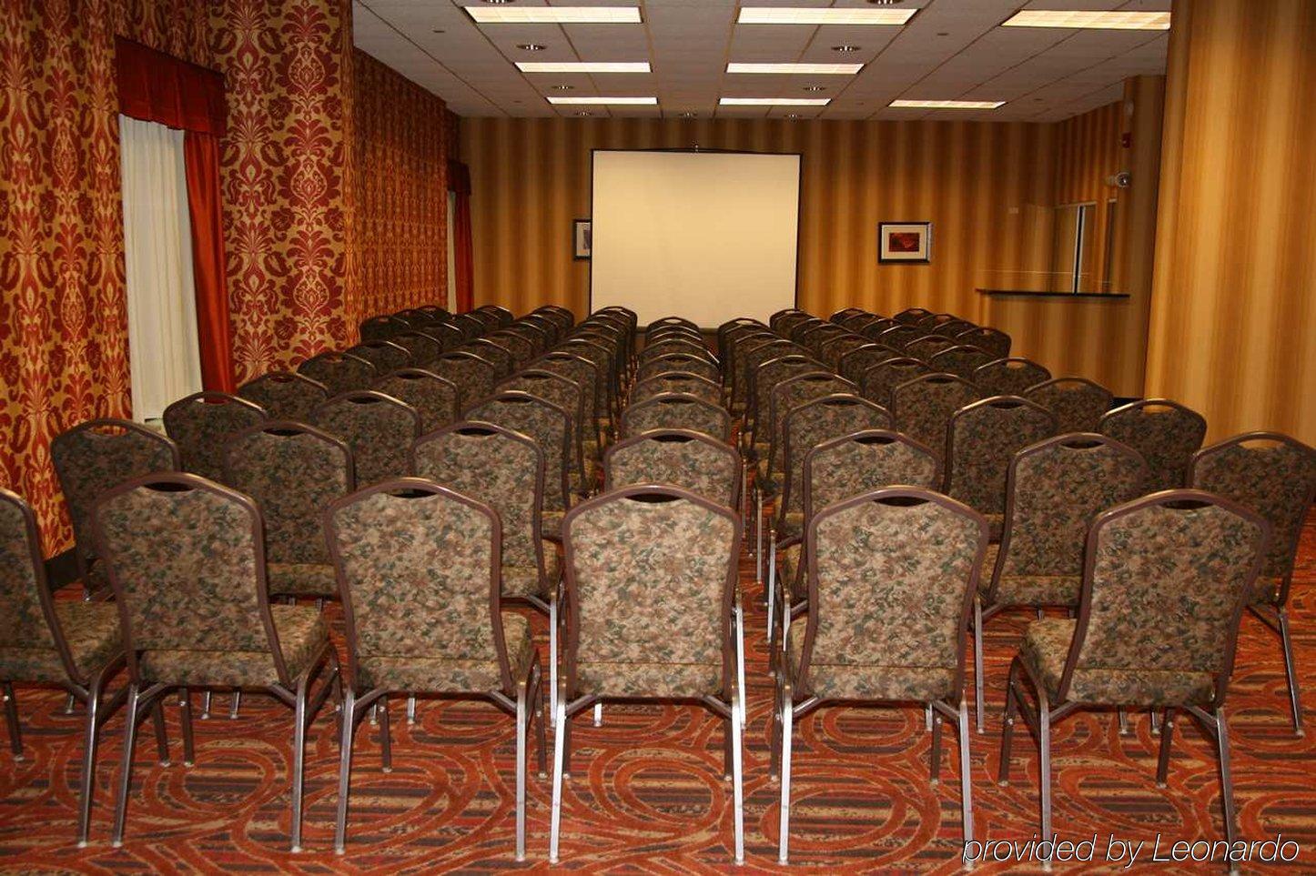Hampton Inn Chicago-Carol Stream Exterior foto